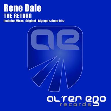 The Return - Bigtopo & Omar Diaz Remix