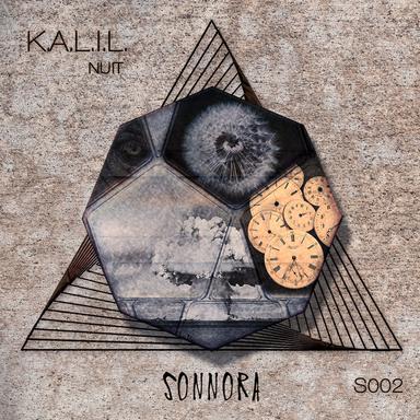 Nuit - Paulo Foltz Remix