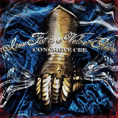 Velvet Glove