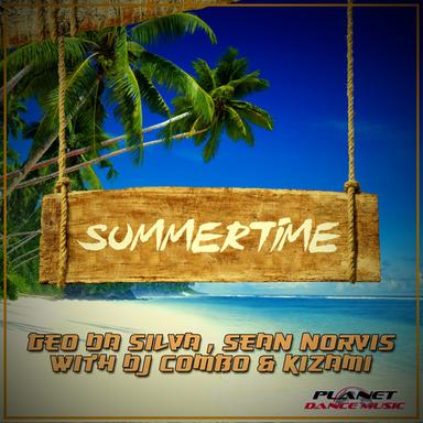 Summertime - Balkan Brothers Remix