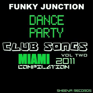 Keep On Moving - Original Mix