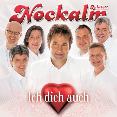 Ich dich auch