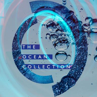 Binaural Ocean Tone