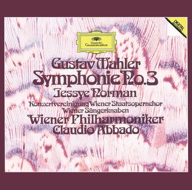 Symphony No. 3: VIc. Tempo I. Ruhevoll