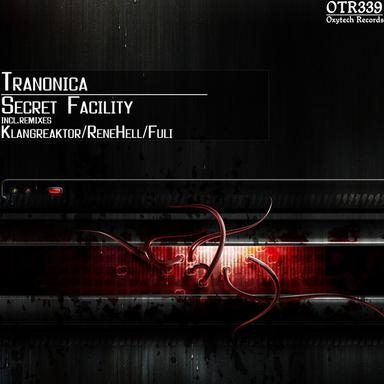 Secret Facility - Klangreaktor Remix