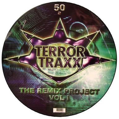 Turn around - Viper remix