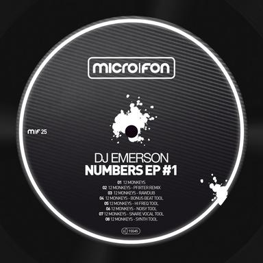 12 Monkeys - Rawdub Version