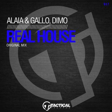 Real House - Original Mix
