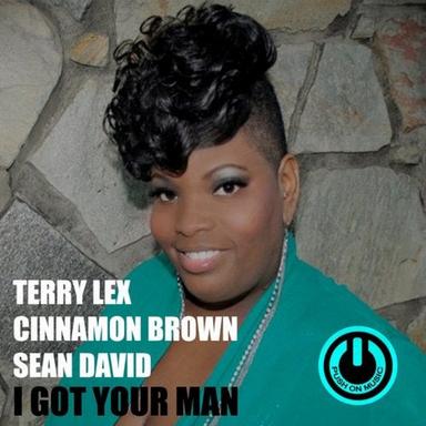 I Got Your Man - Original Mix
