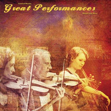The Nutcracker Suite, Op. 71a: I. Overture