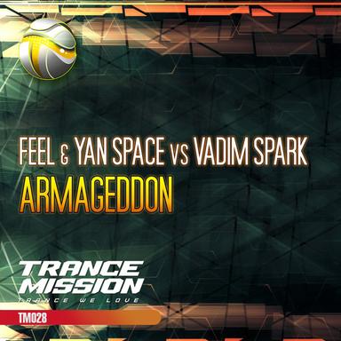 Armageddon - Original Mix