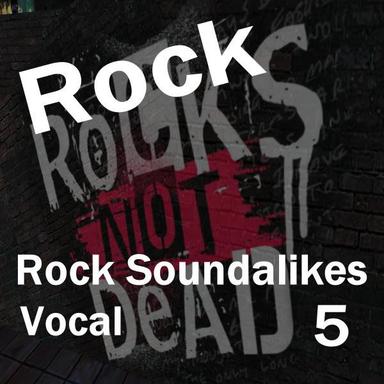 Come a Rockin With Me