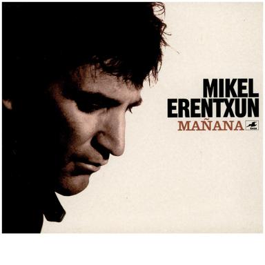 Mañana - Radio Edit