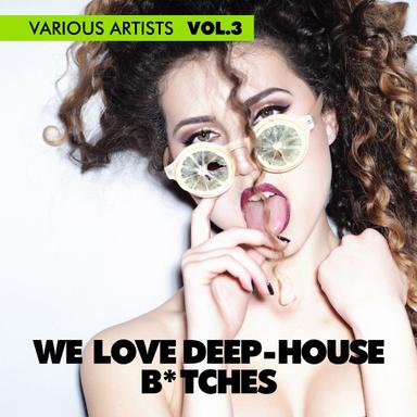 I've Been Trying to See - Original Mix