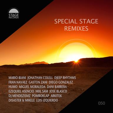 The Tech School - Ezequiel Asencio Remix