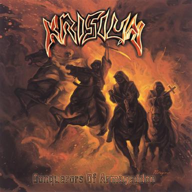 Soul Devourer (live)