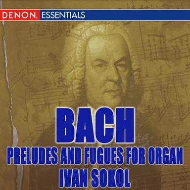 Prelude and Fugue in G Major, BWV 550