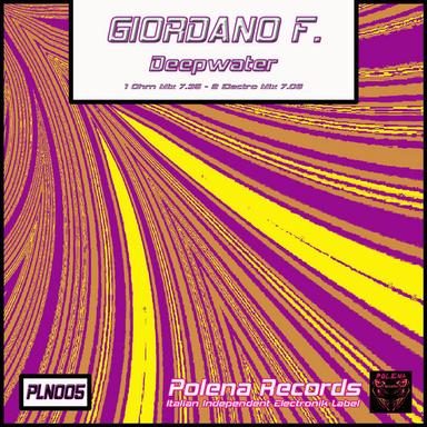 Deepwater (Ohm Mix)