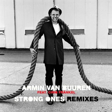 Strong Ones - Dave Winnel Extended Remix
