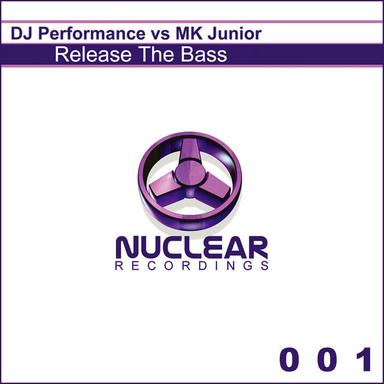 Release The Bass - Hardstyle Mix