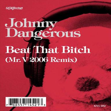 Beat That Bitch - Mr. V Vibal Dub Beatz