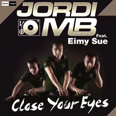 Close Your Eyes