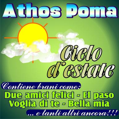 Due amici felici