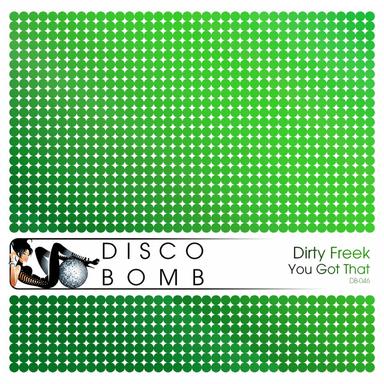 You Got That - Original Mix