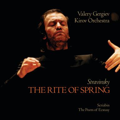 Le Sacre du Printemps / Pt. 1: "L'adoration de la terre": The Augurs of Spring: Dances of the Young Girls