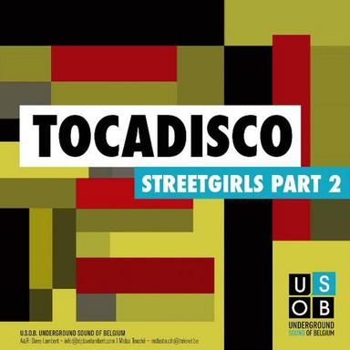Streetgirls - Dabruck & Klein Rmx