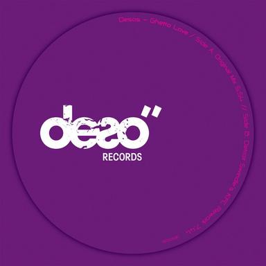 Ghetto Love - Original Mix