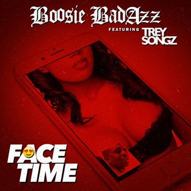 Facetime (feat. Trey Songz)