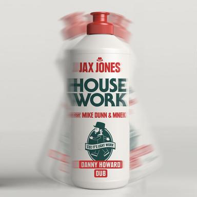 House Work - Danny Howard Dub