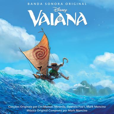 Sou a Vaiana (Canção dos Ancestrais)