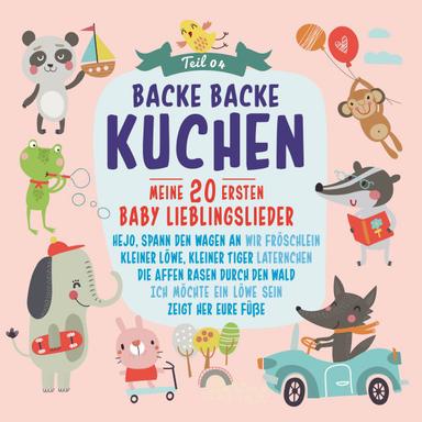 Drei Chinesen mit dem Kontrabass