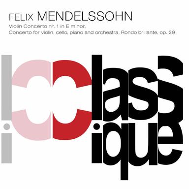 Concerto pour violon in E Minor, Op. 64, MWV O14: I. Allegro molto appassionato