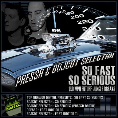Fast Motion 11 - Original Mix