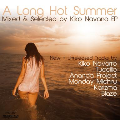 The Right Time - Kiko Navarro Hot Summer Night Rmx