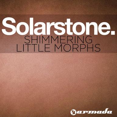 Shimmering Little Morphs - Original Mix