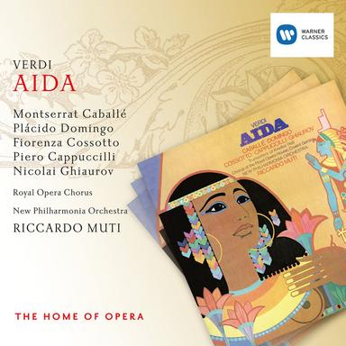 Verdi: Aida, Act 2: Ballabile