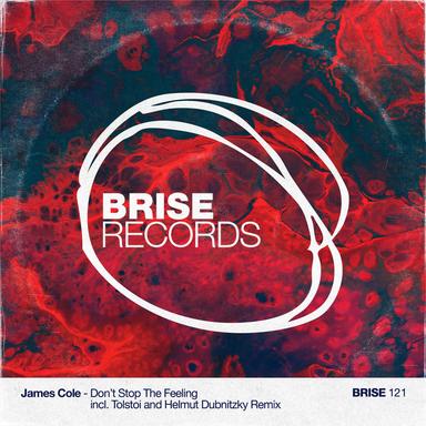 Don't Stop This Feeling - Original Mix