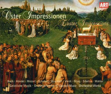 Matthäus Passion BWV 244: "O Haupt voll Blut und Wunden"