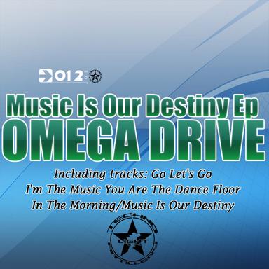 Go Let's Go - Original Mix