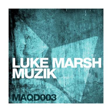 Muzik - Original Mix