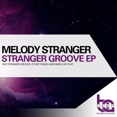 Simple As That - Original Mix