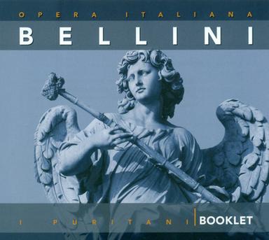 I puritani: Act III: Credeasi, misera!
