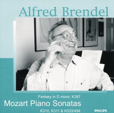 Piano Sonata No. 9 in D Major, K. 311: 1. Allegro con spirito