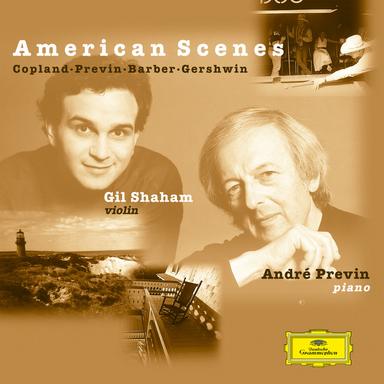 Canzona for Violin and Piano