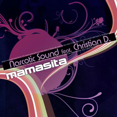 Mamasita - Radio Edit