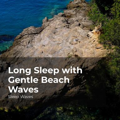 Ocean Waves in Rhythm